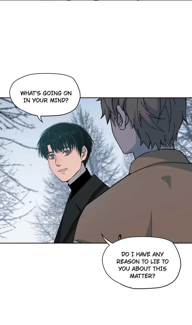 I Know Your Secret Chapter 69 page 4