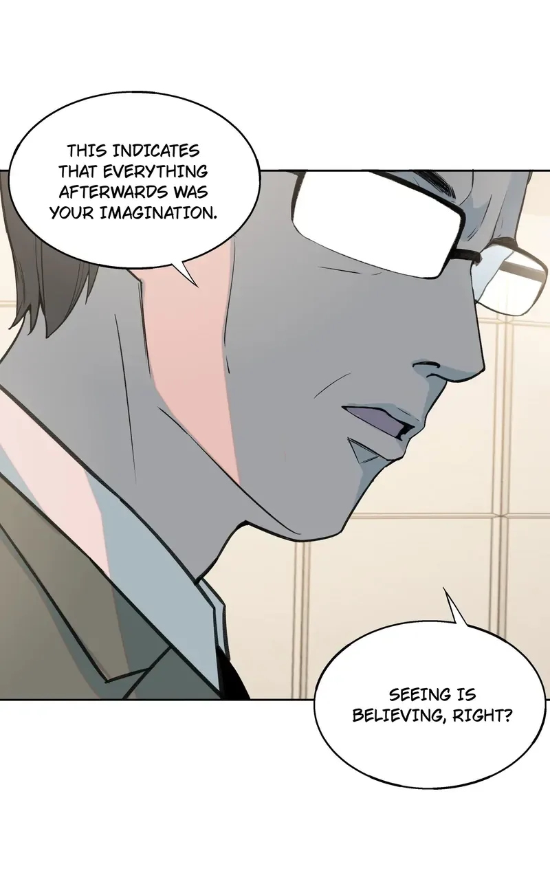 I Know Your Secret Chapter 70 page 35