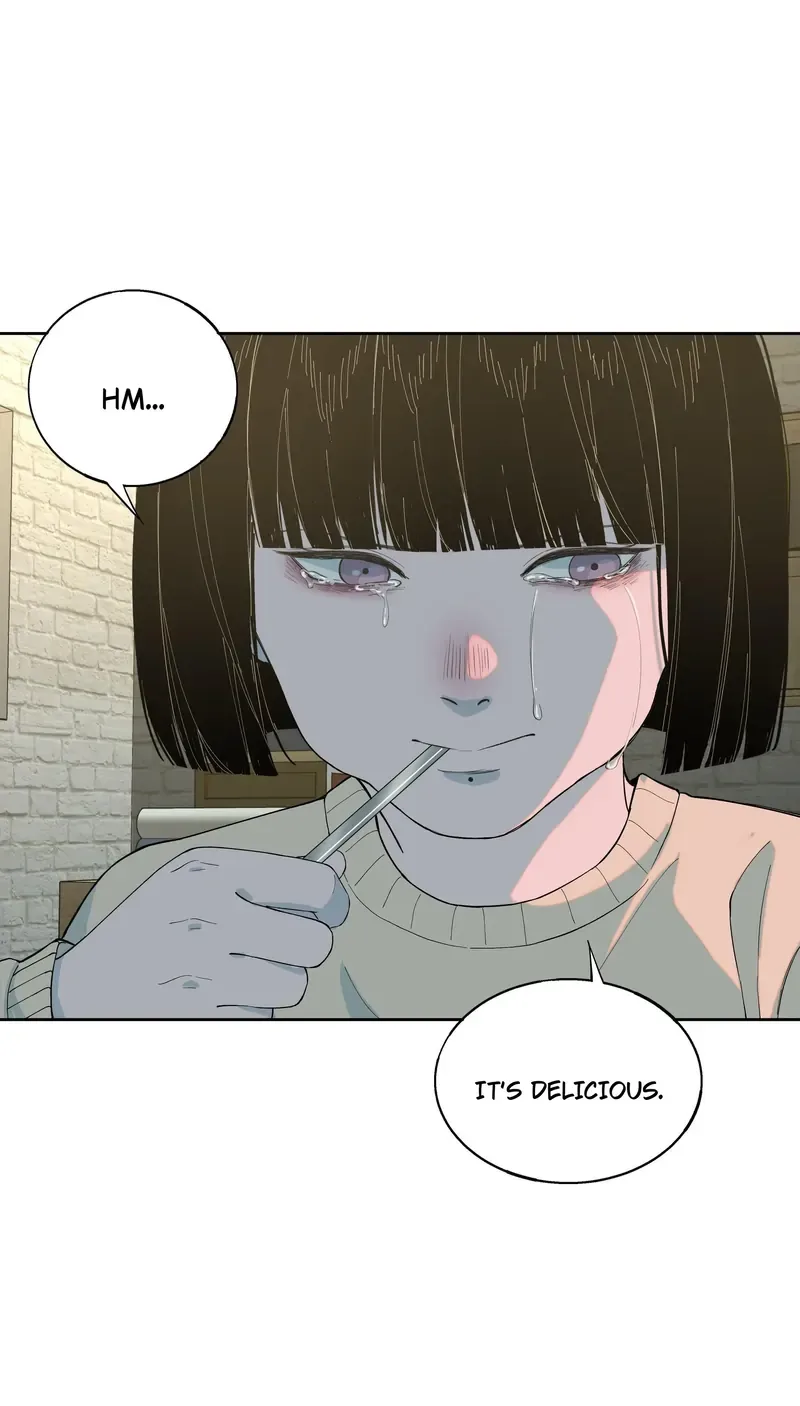 I Know Your Secret Chapter 72 page 23