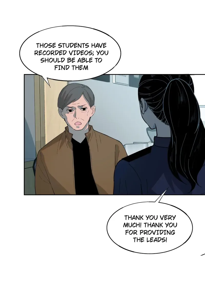 I Know Your Secret Chapter 70 page 52