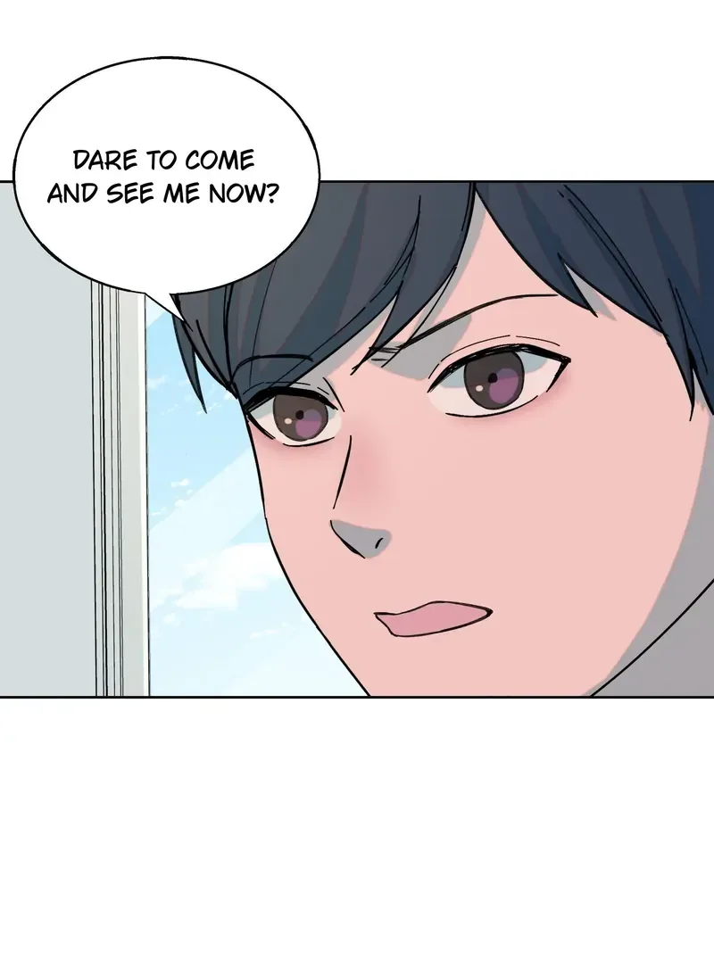 I Know Your Secret Chapter 67 page 9