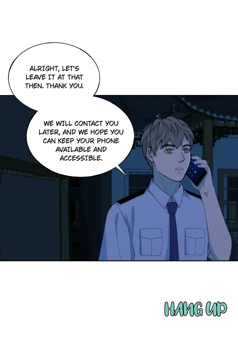 I Know Your Secret Chapter 64 page 43
