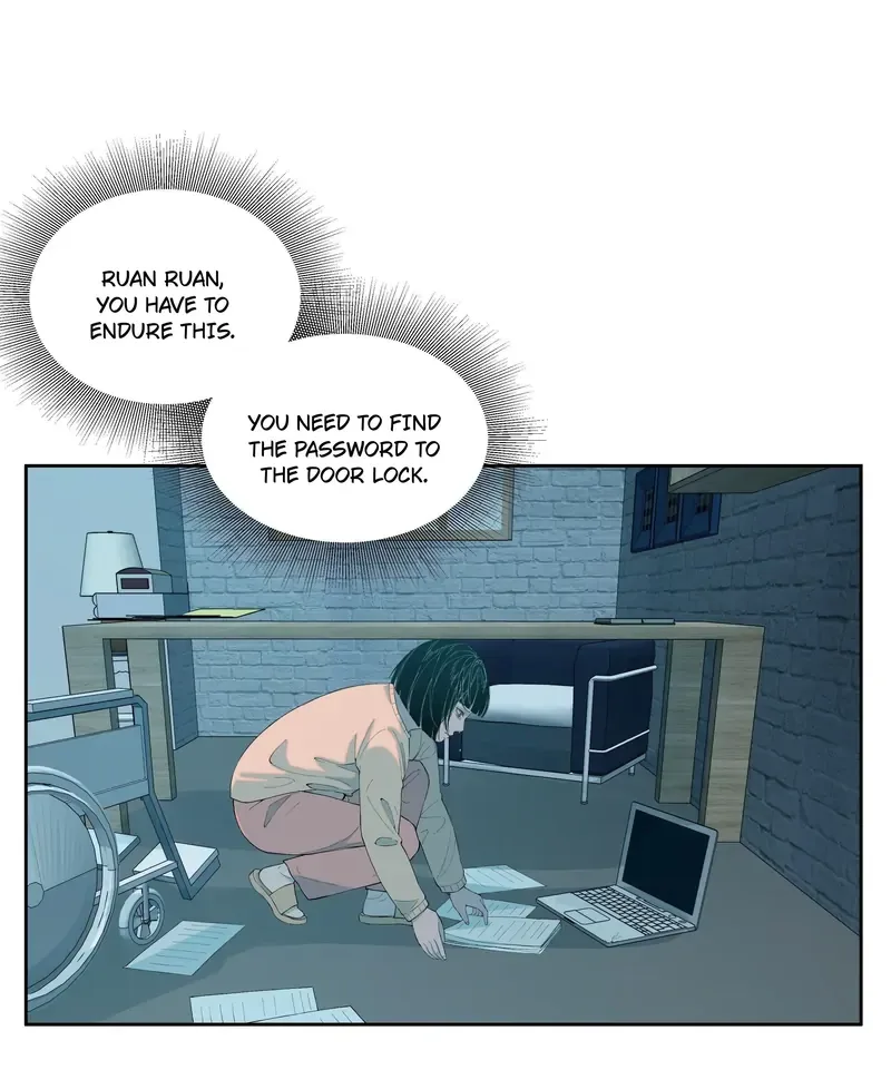 I Know Your Secret Chapter 72 page 12