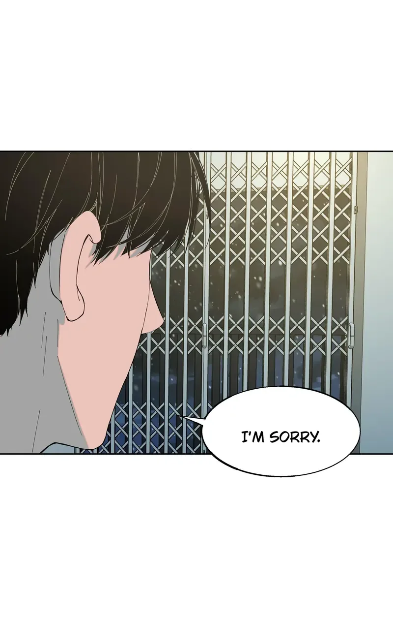 I Know Your Secret Chapter 72 page 19