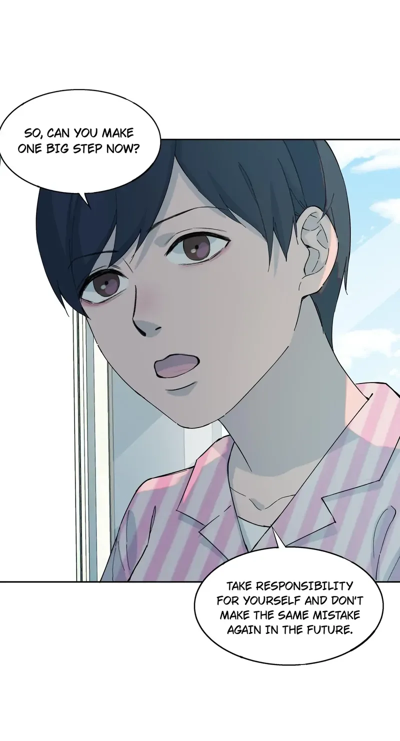 I Know Your Secret Chapter 67 page 18