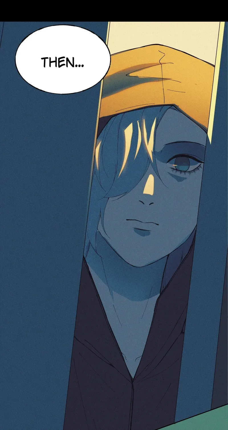 I Know Your Secret Chapter 64 page 38
