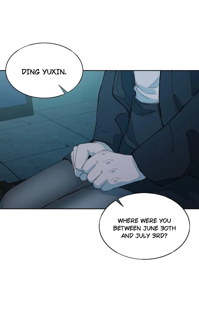 I Know Your Secret Chapter 71 page 20