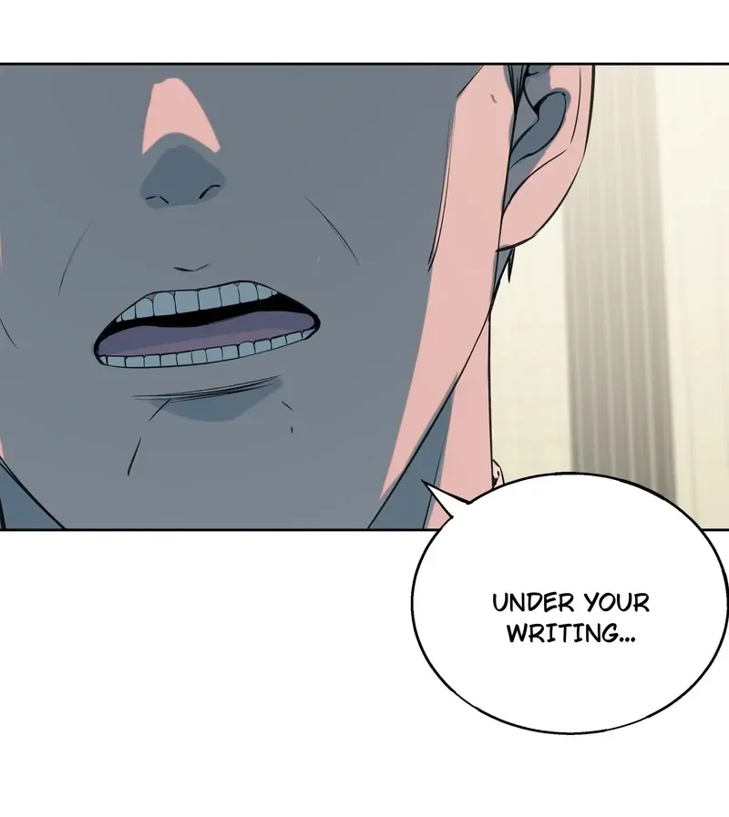 I Know Your Secret Chapter 71 page 11