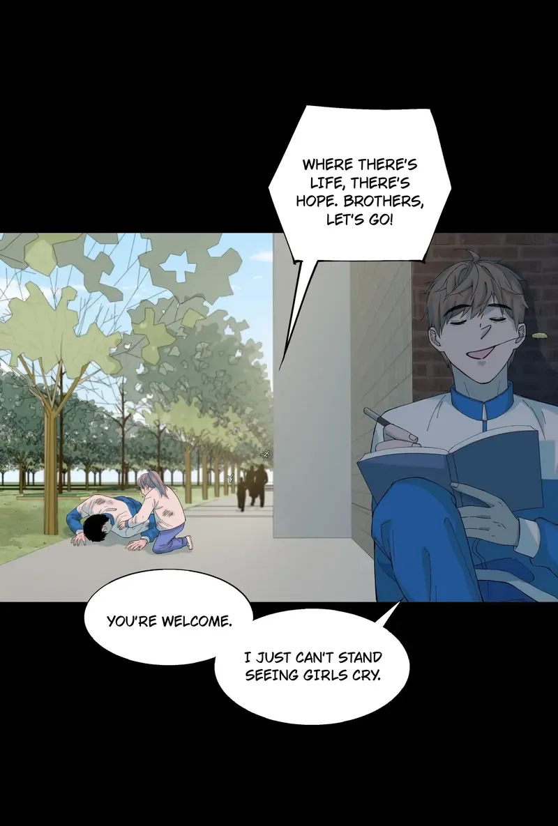 I Know Your Secret Chapter 71 page 30