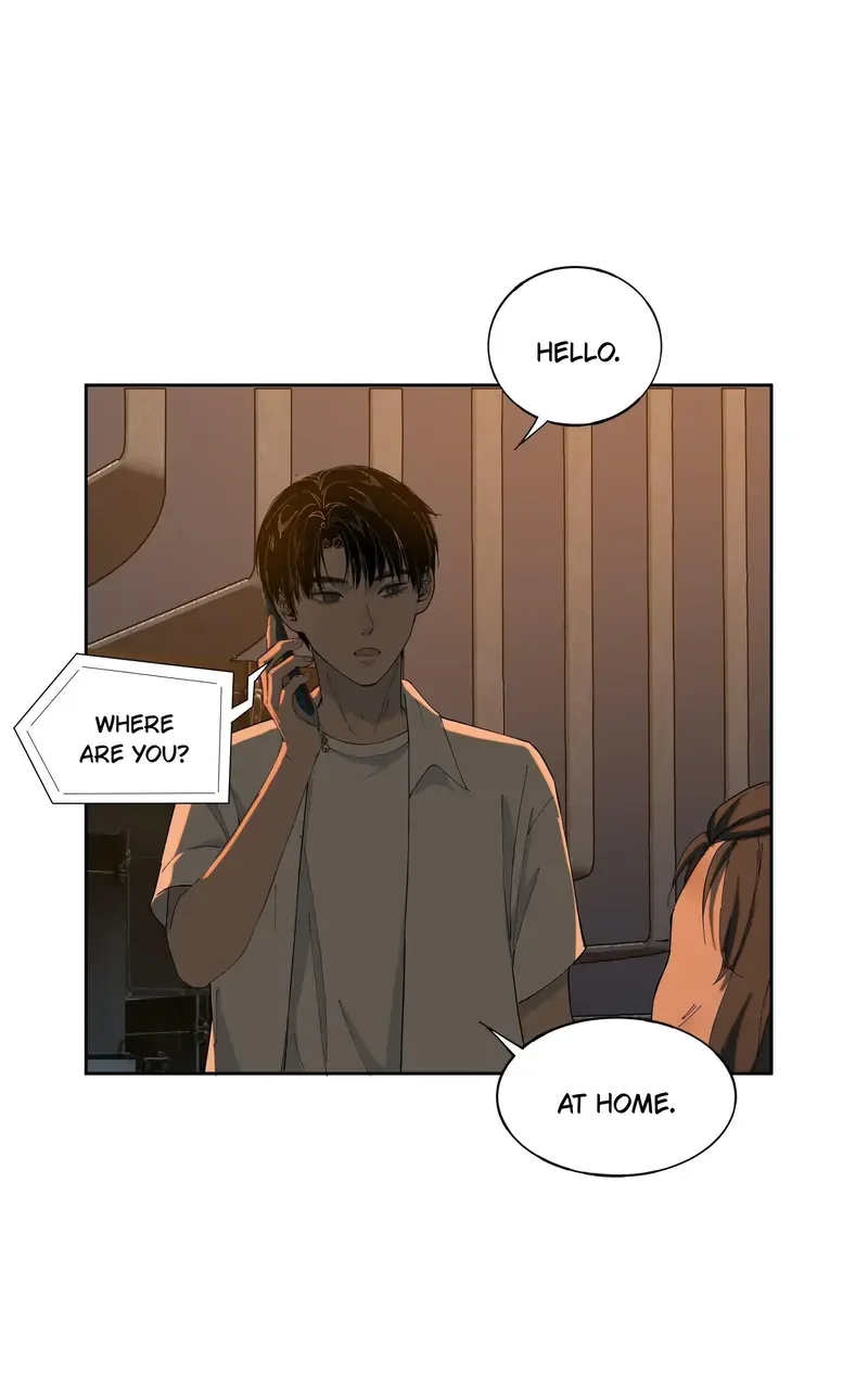 I Know Your Secret Chapter 64 page 49