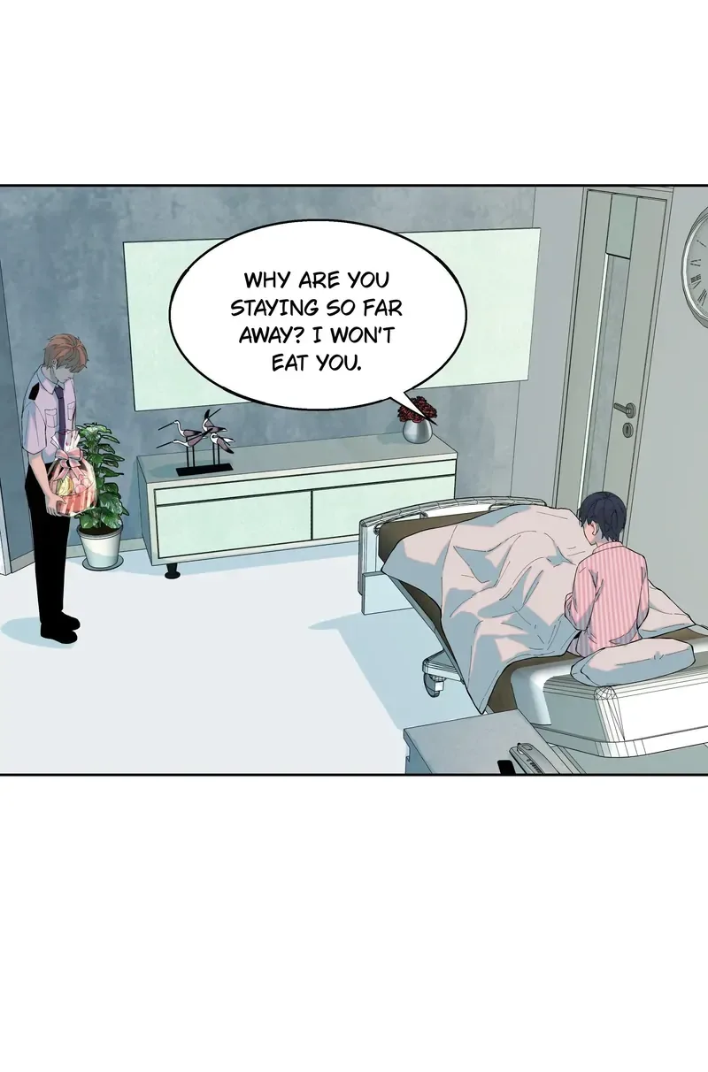 I Know Your Secret Chapter 67 page 11