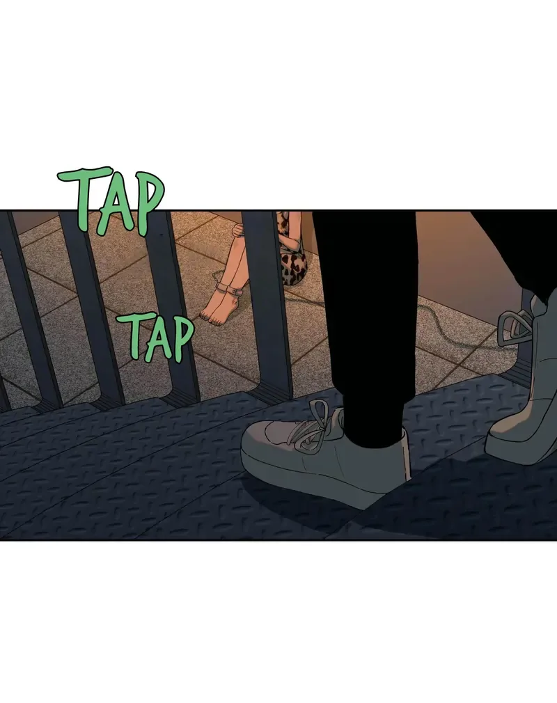 I Know Your Secret Chapter 64 page 24