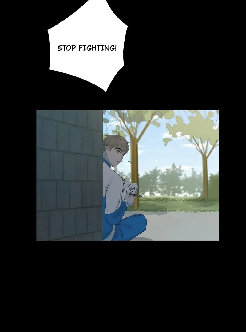 I Know Your Secret Chapter 71 page 26