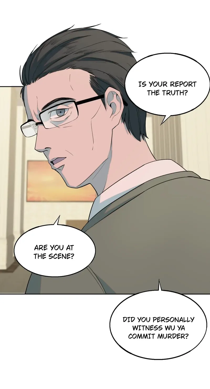 I Know Your Secret Chapter 71 page 7