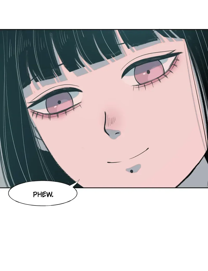 I Know Your Secret Chapter 69 page 17