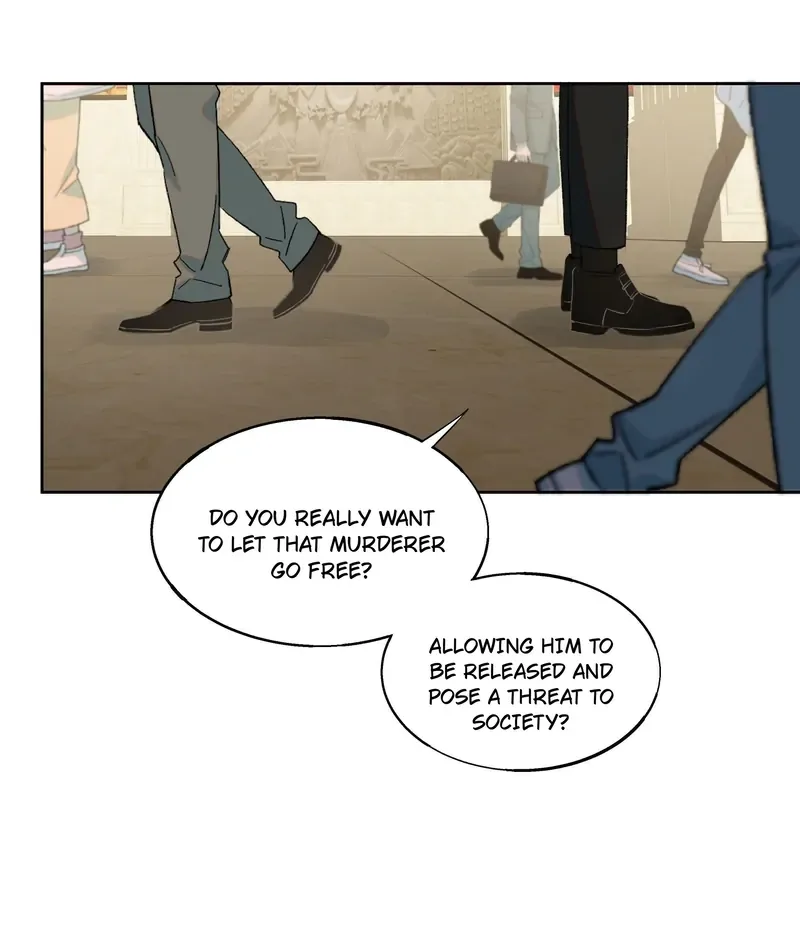 I Know Your Secret Chapter 71 page 4