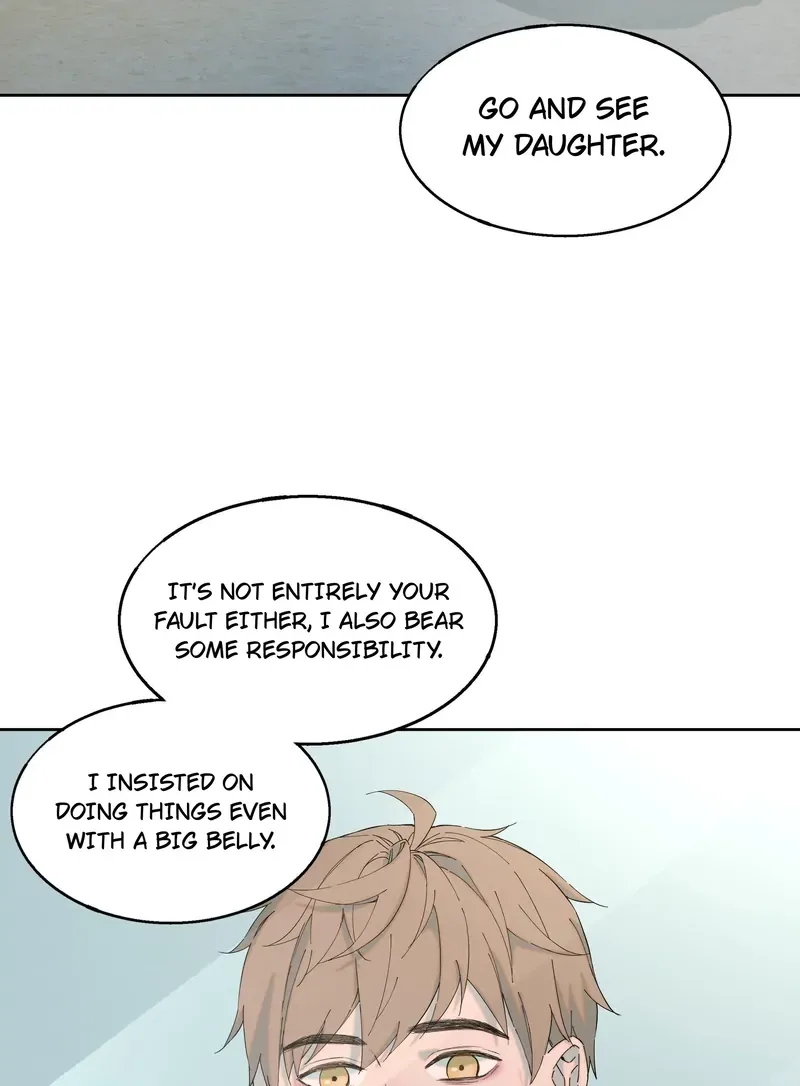 I Know Your Secret Chapter 67 page 25