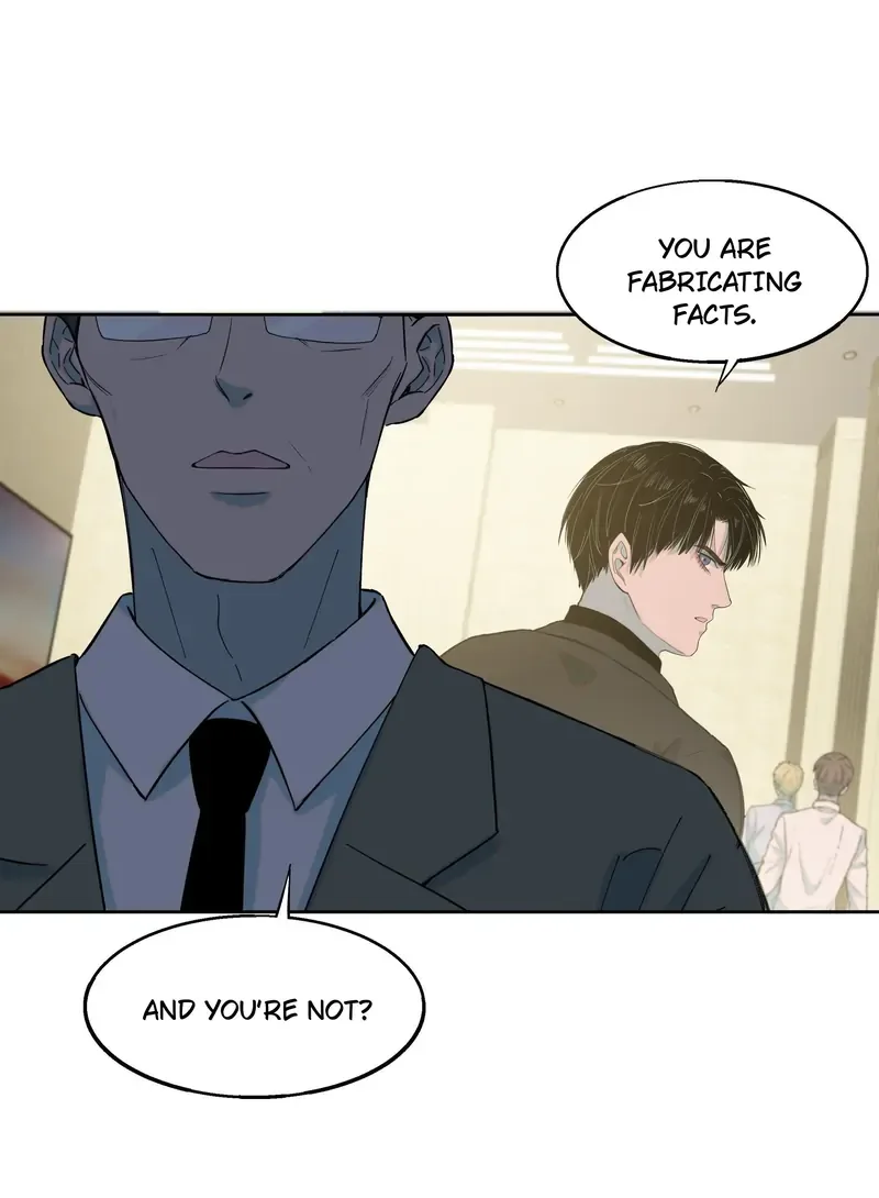 I Know Your Secret Chapter 71 page 6