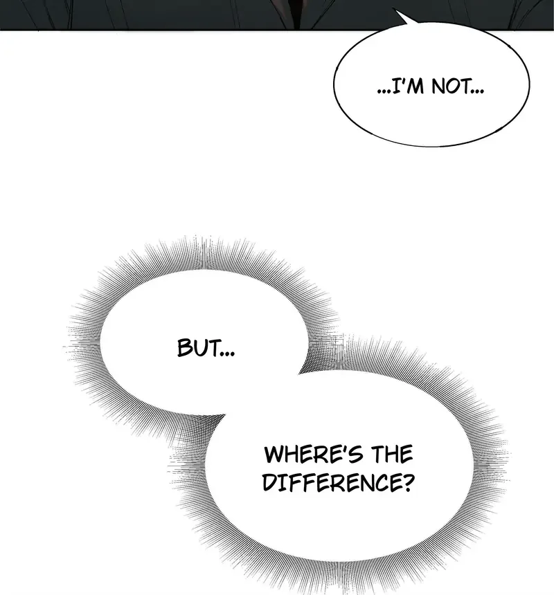 I Know Your Secret Chapter 71 page 17