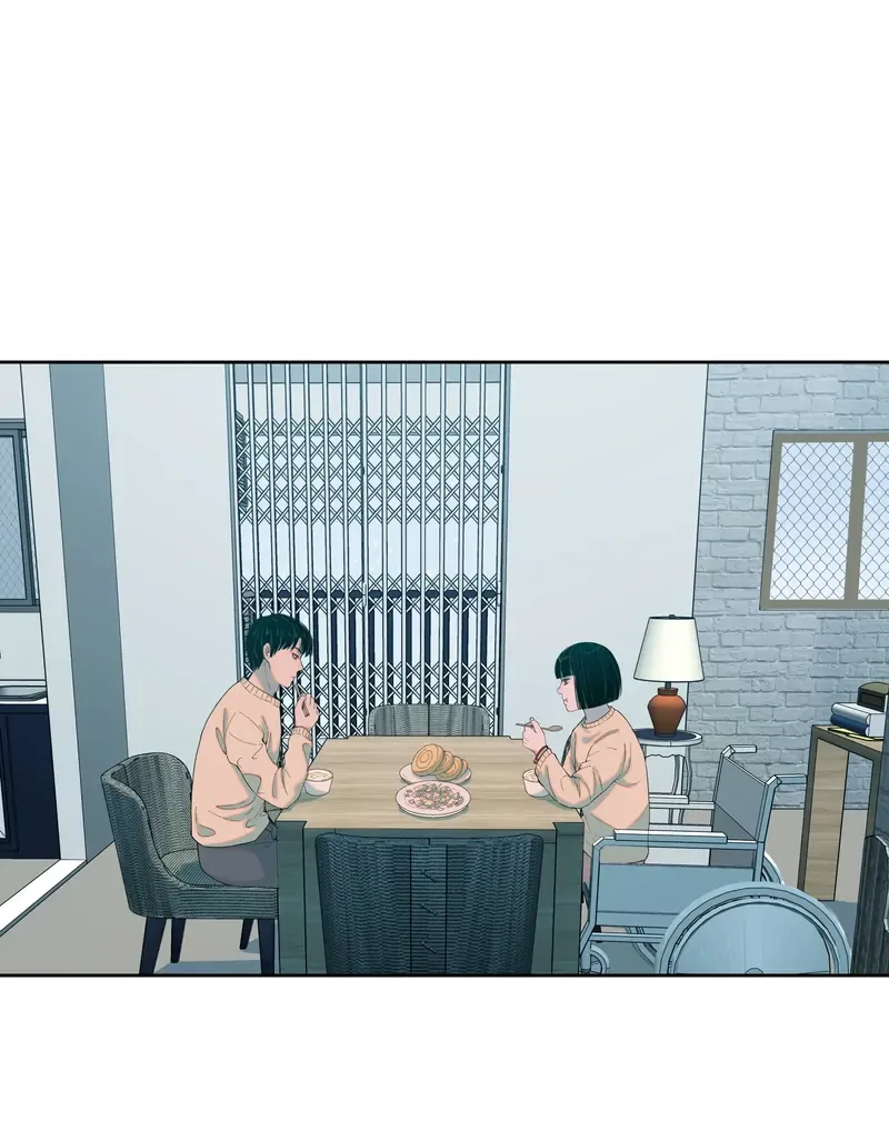 I Know Your Secret Chapter 72 page 38