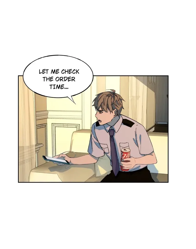 I Know Your Secret Chapter 65 page 26