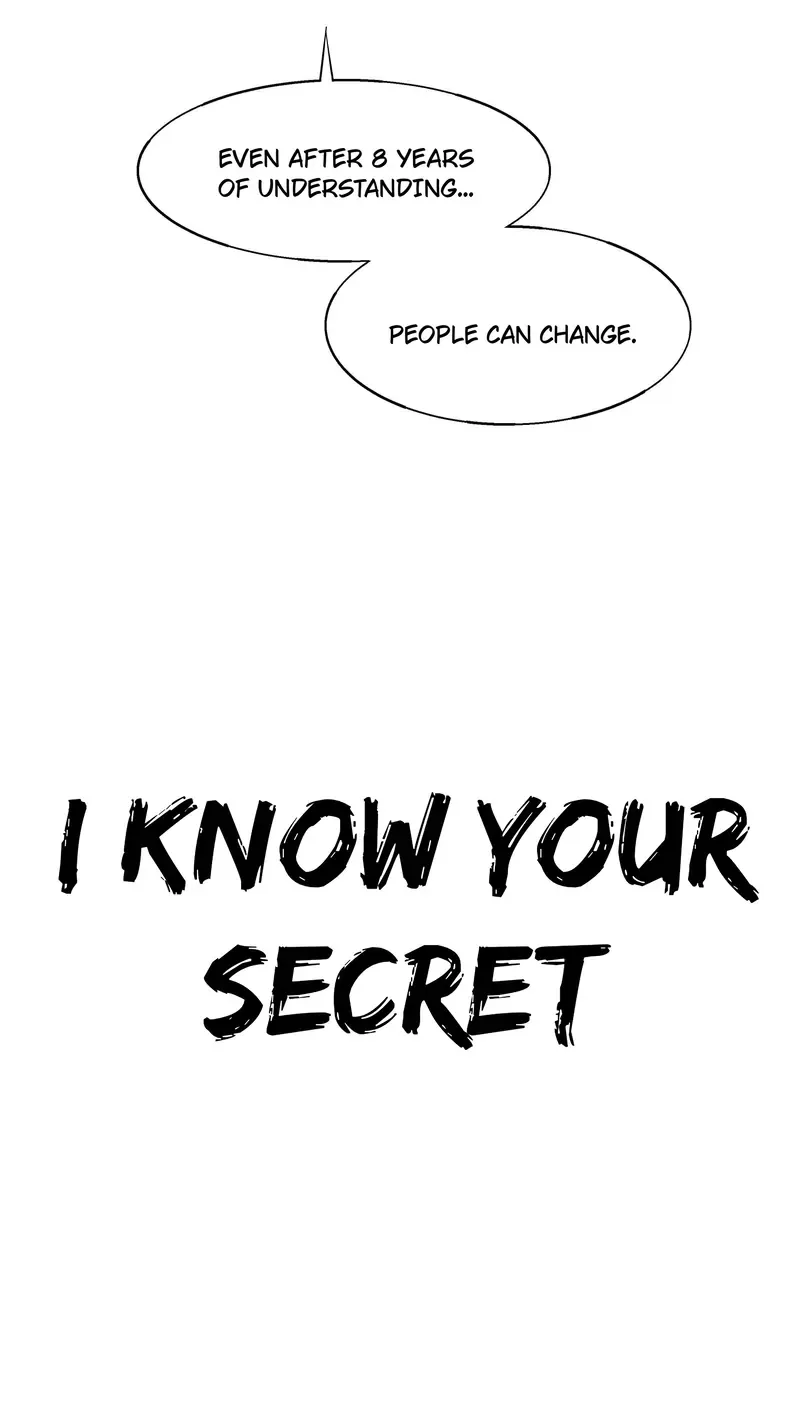 I Know Your Secret Chapter 69 page 12