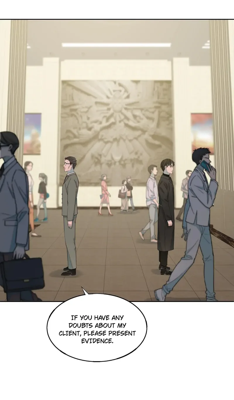 I Know Your Secret Chapter 71 page 5