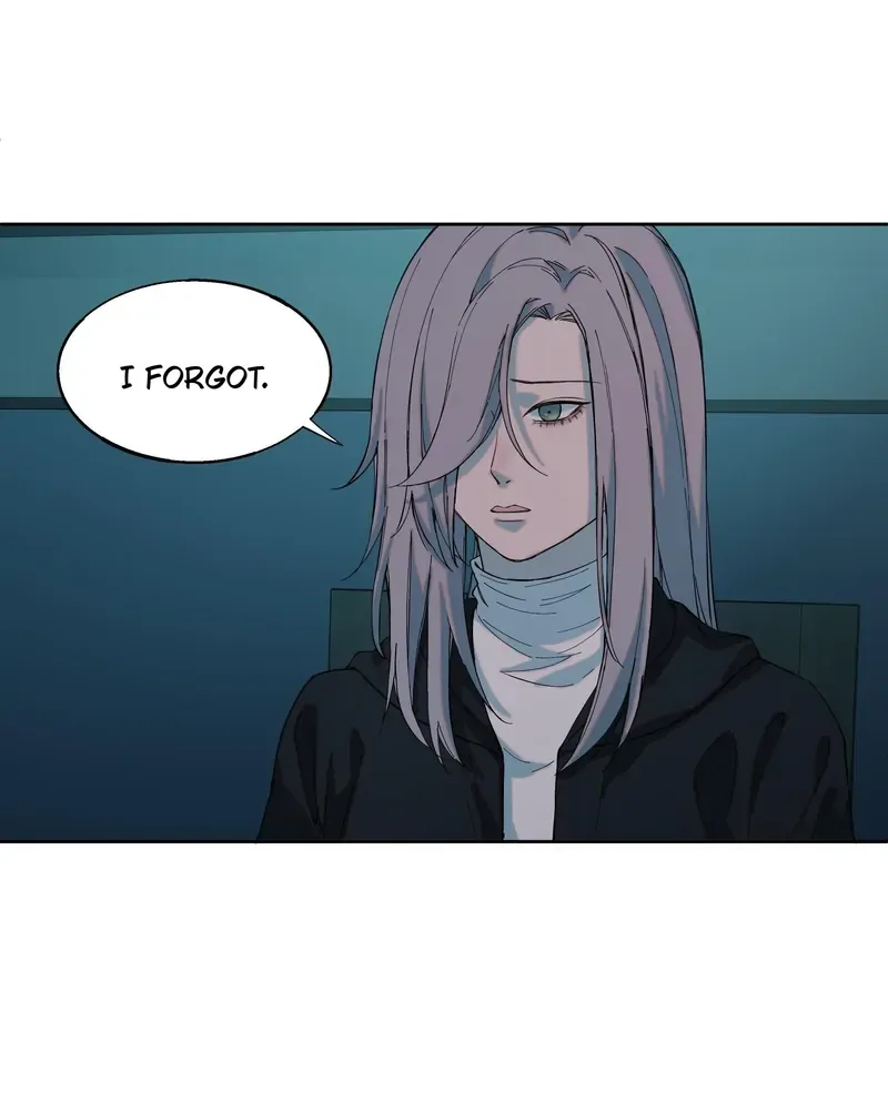 I Know Your Secret Chapter 71 page 21