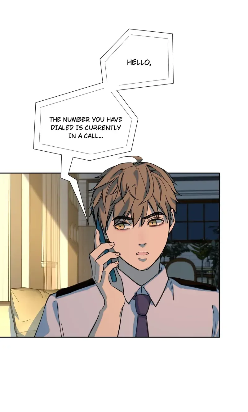 I Know Your Secret Chapter 65 page 36