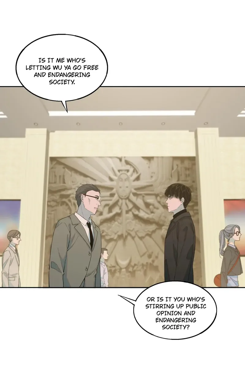 I Know Your Secret Chapter 71 page 8