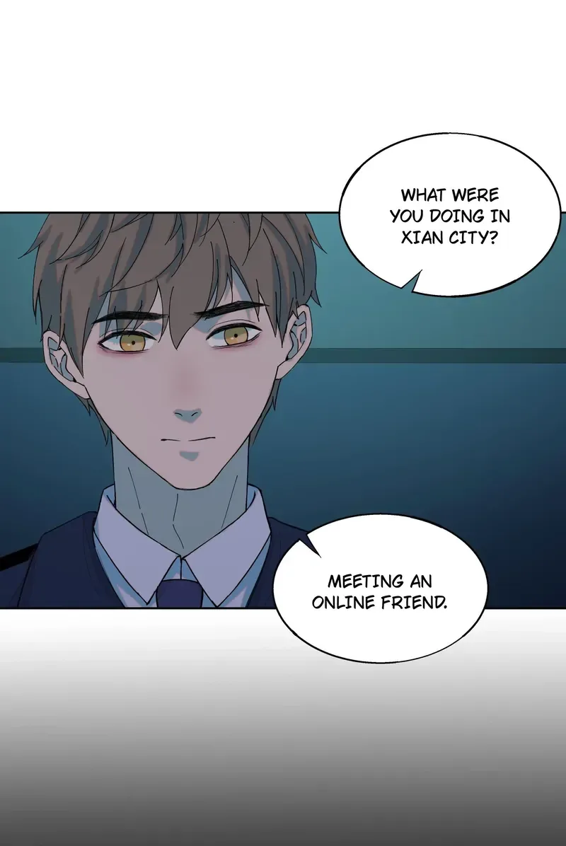 I Know Your Secret Chapter 71 page 24