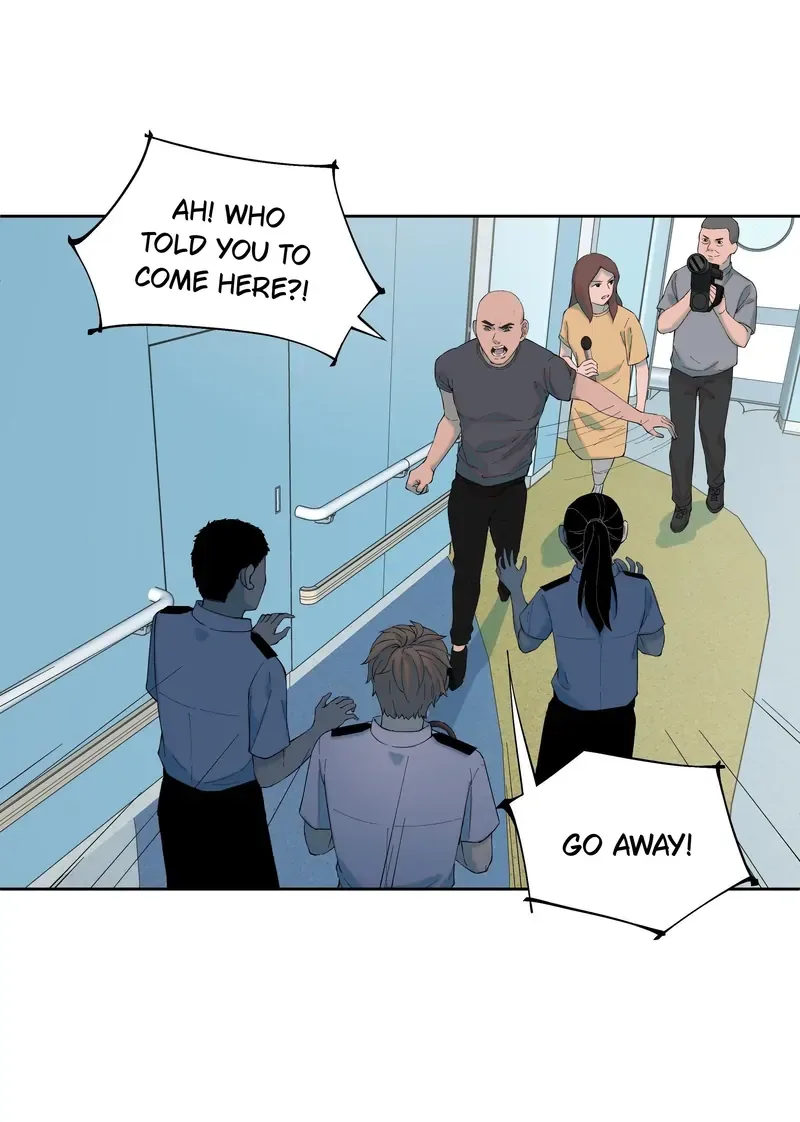 I Know Your Secret Chapter 67 page 5