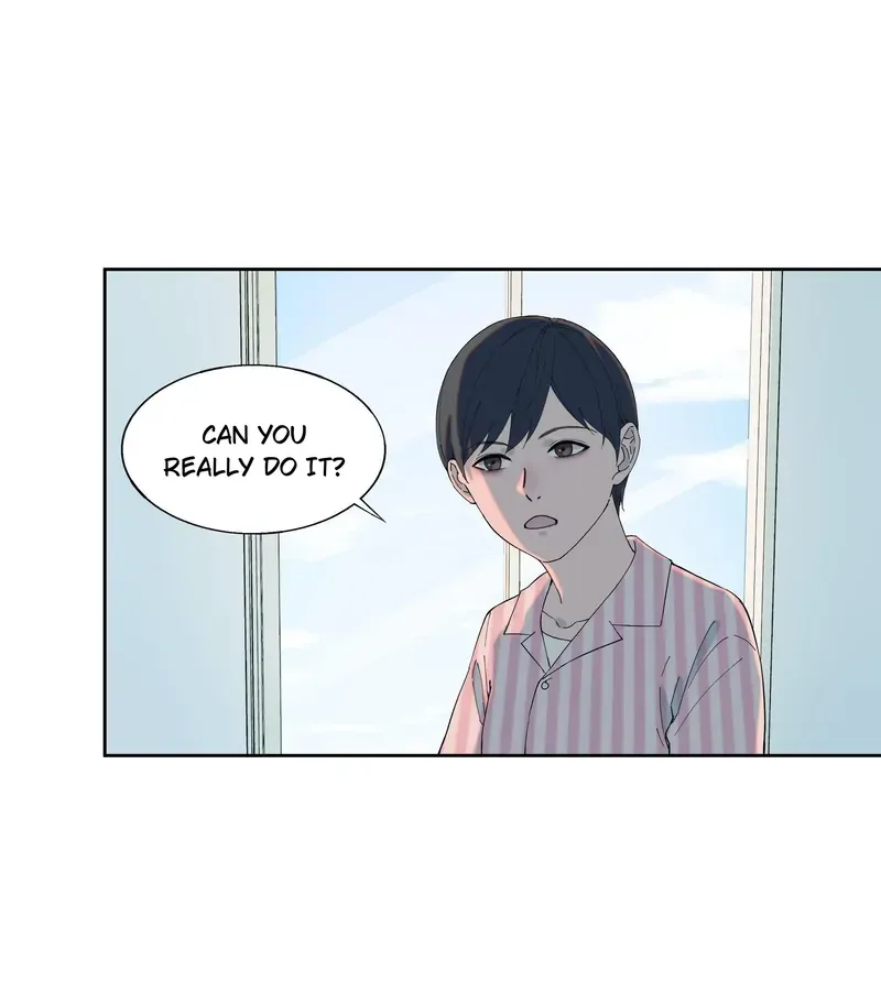 I Know Your Secret Chapter 67 page 21
