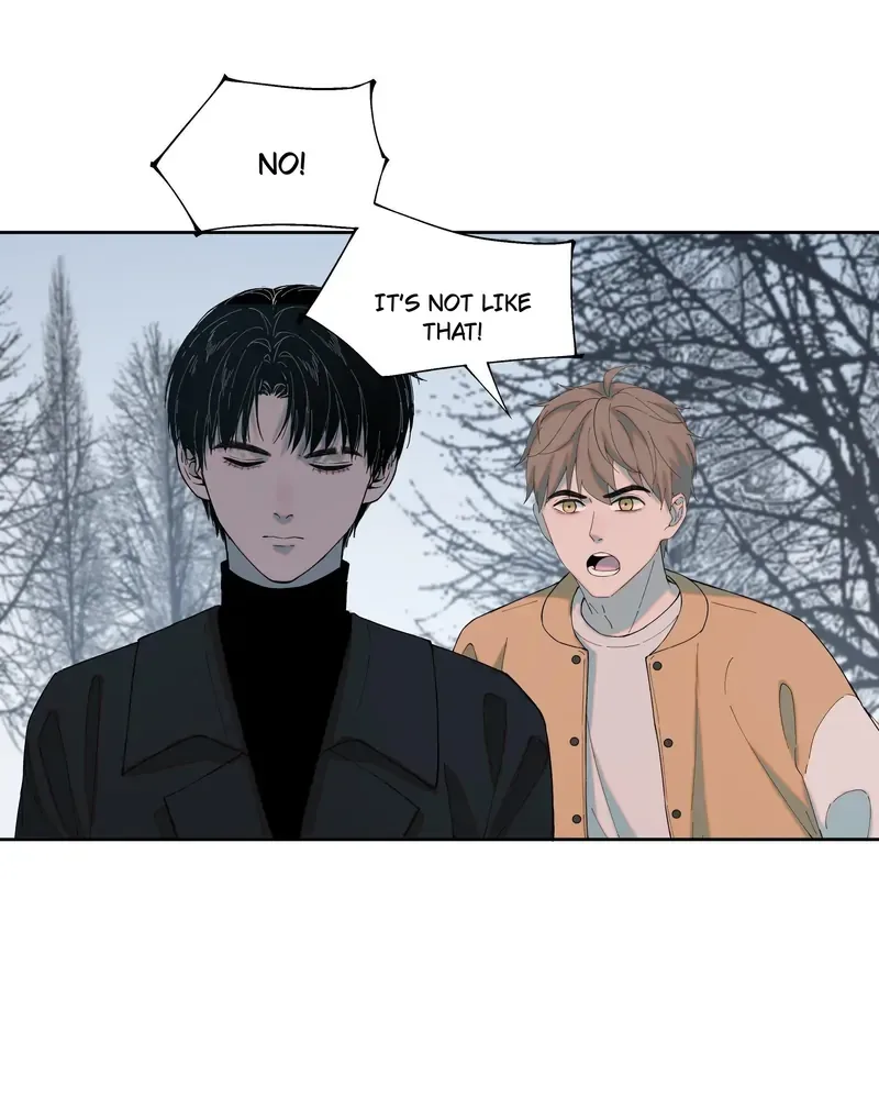 I Know Your Secret Chapter 69 page 9