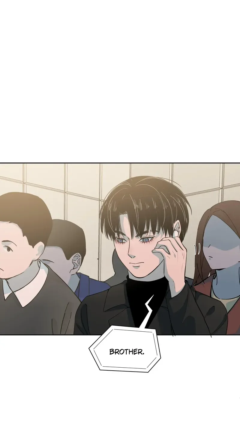 I Know Your Secret Chapter 71 page 45