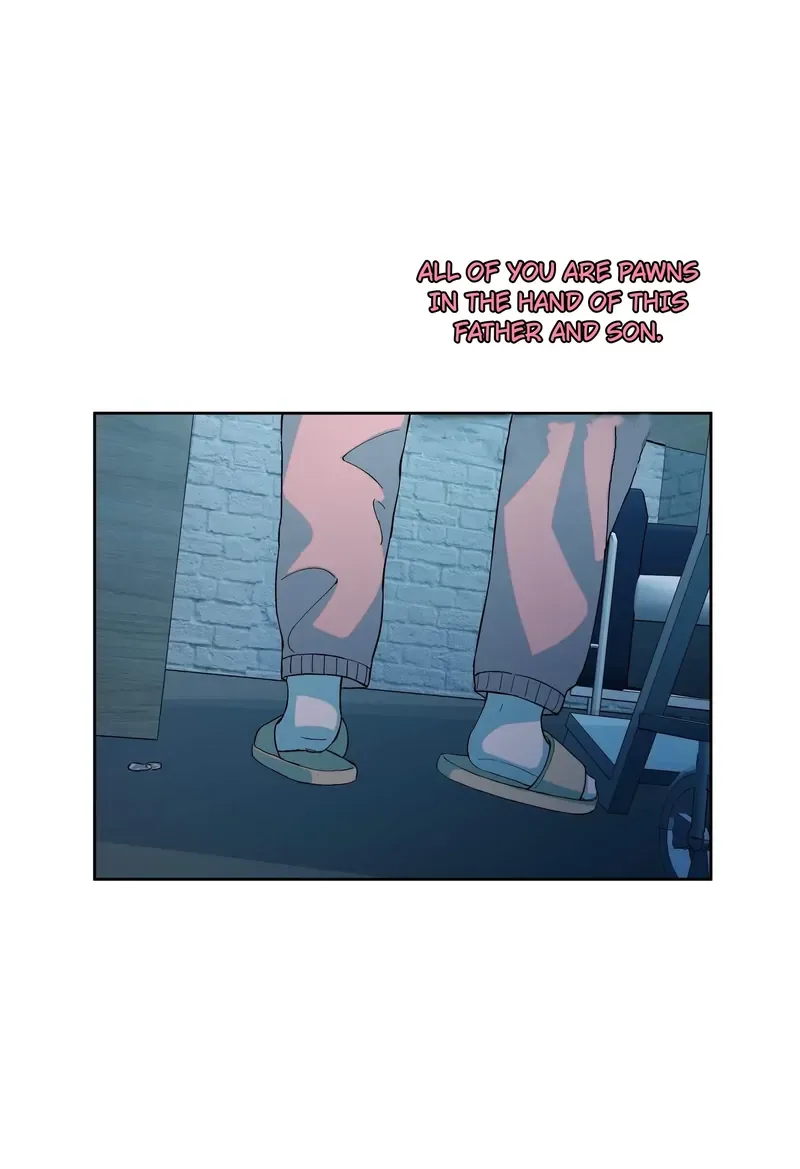 I Know Your Secret Chapter 71 page 52