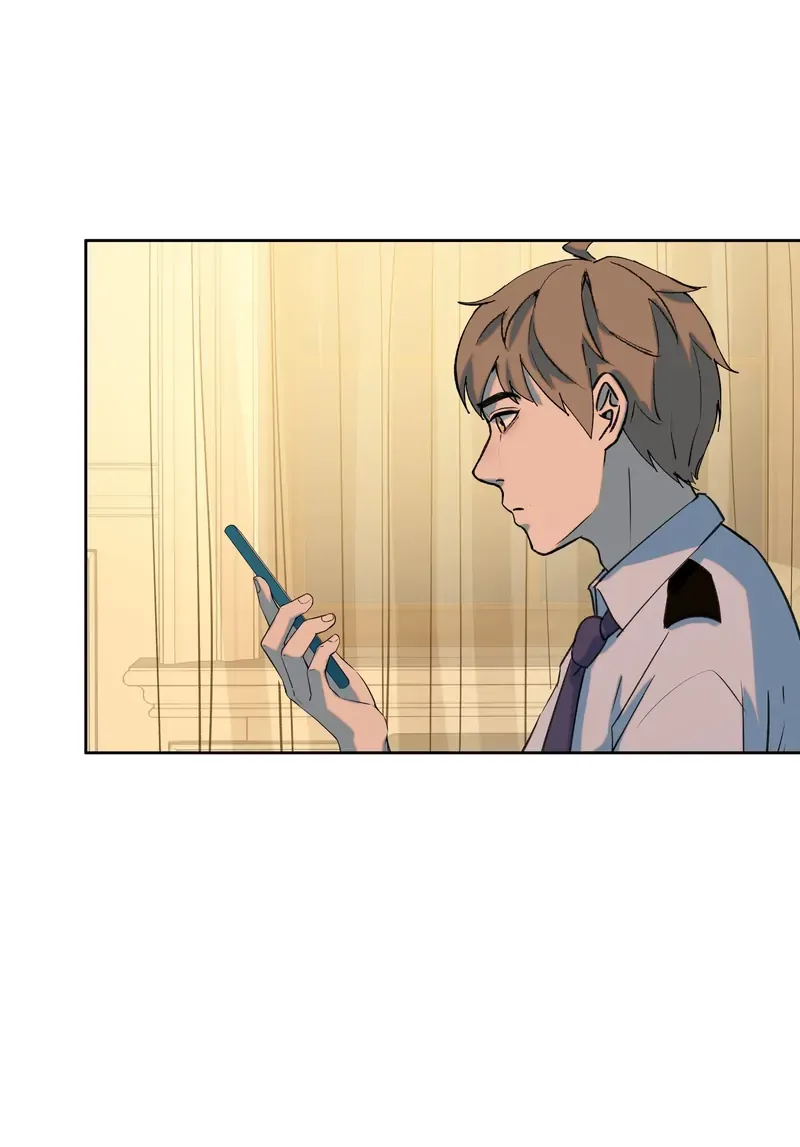 I Know Your Secret Chapter 65 page 37