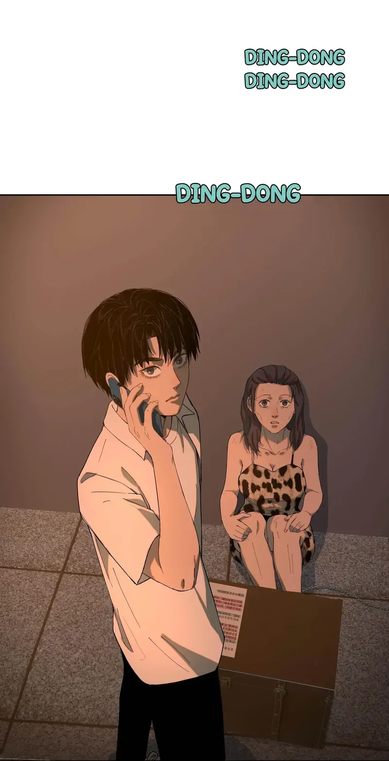 I Know Your Secret Chapter 64 page 53