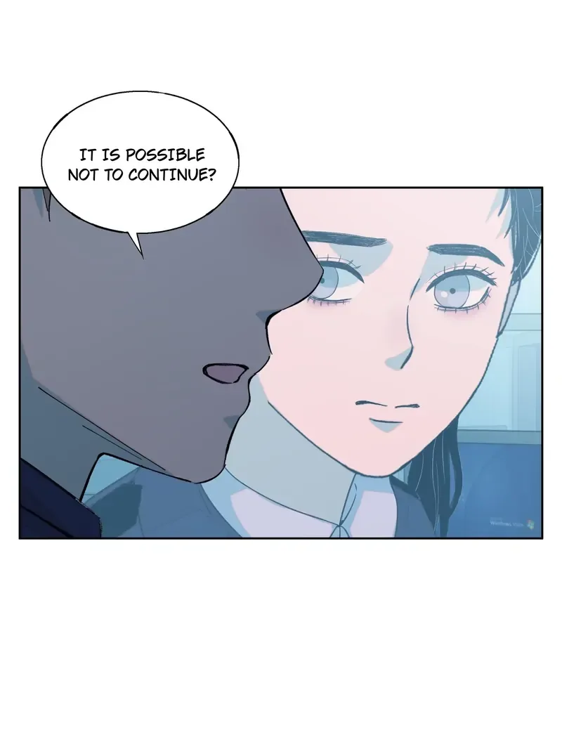 I Know Your Secret Chapter 71 page 41
