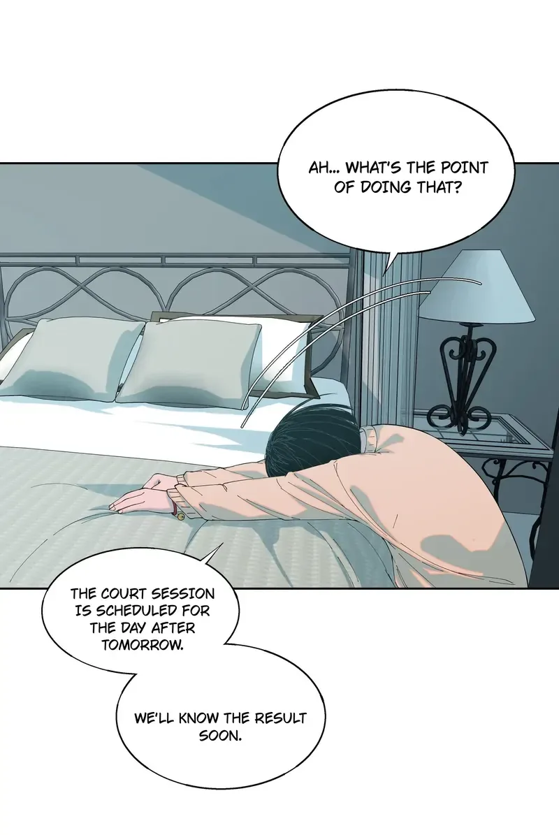 I Know Your Secret Chapter 69 page 18