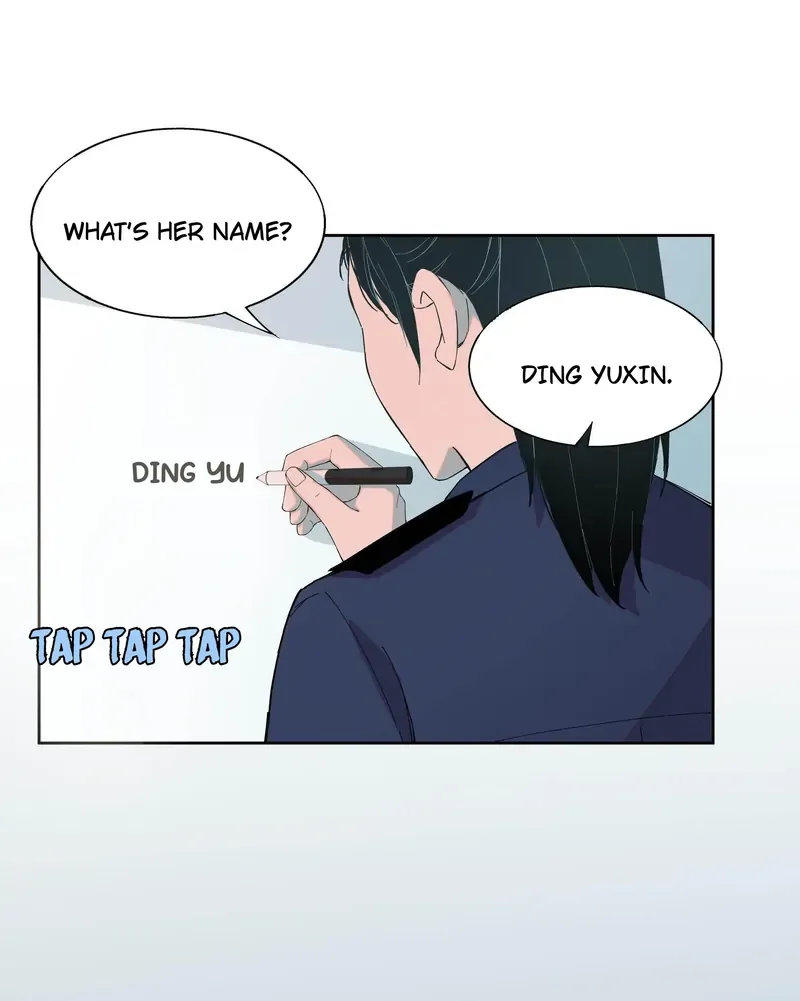 I Know Your Secret Chapter 69 page 27
