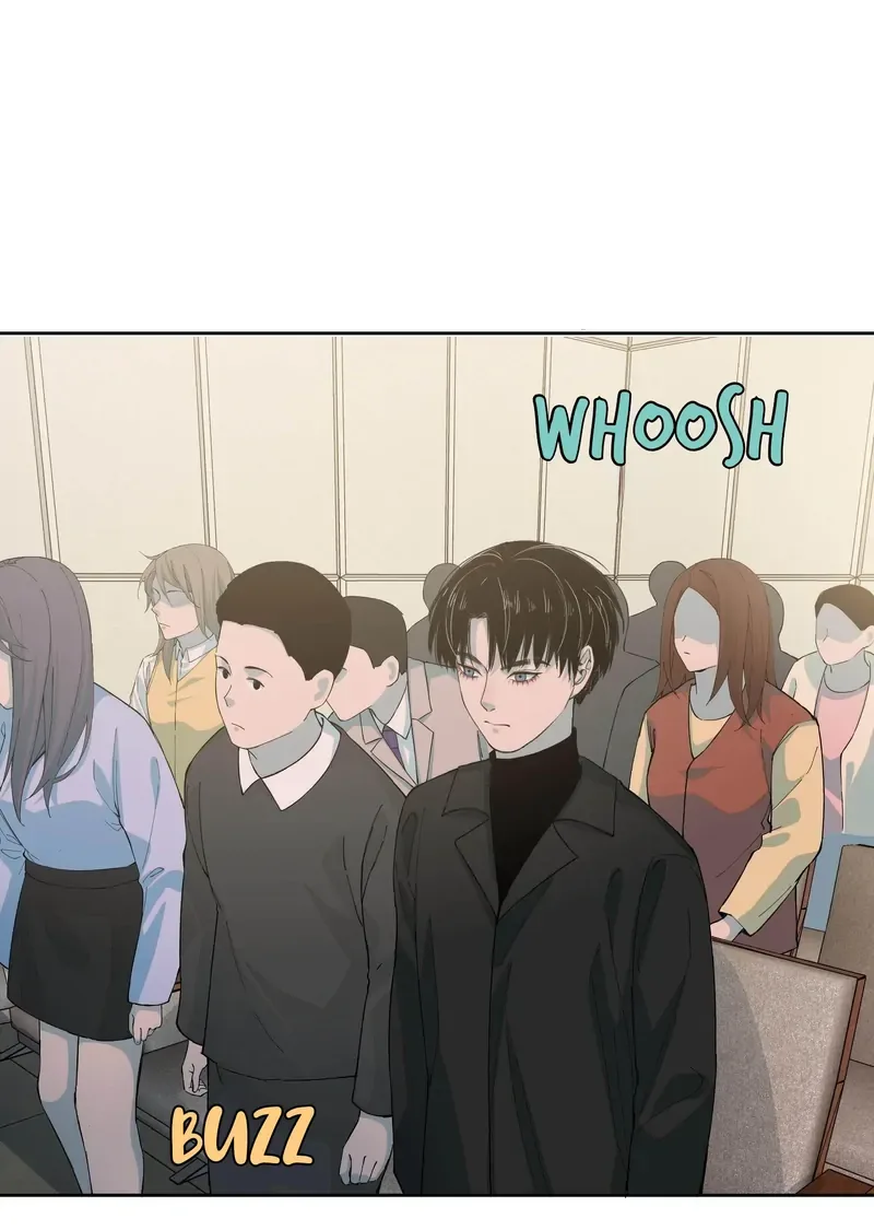 I Know Your Secret Chapter 71 page 44