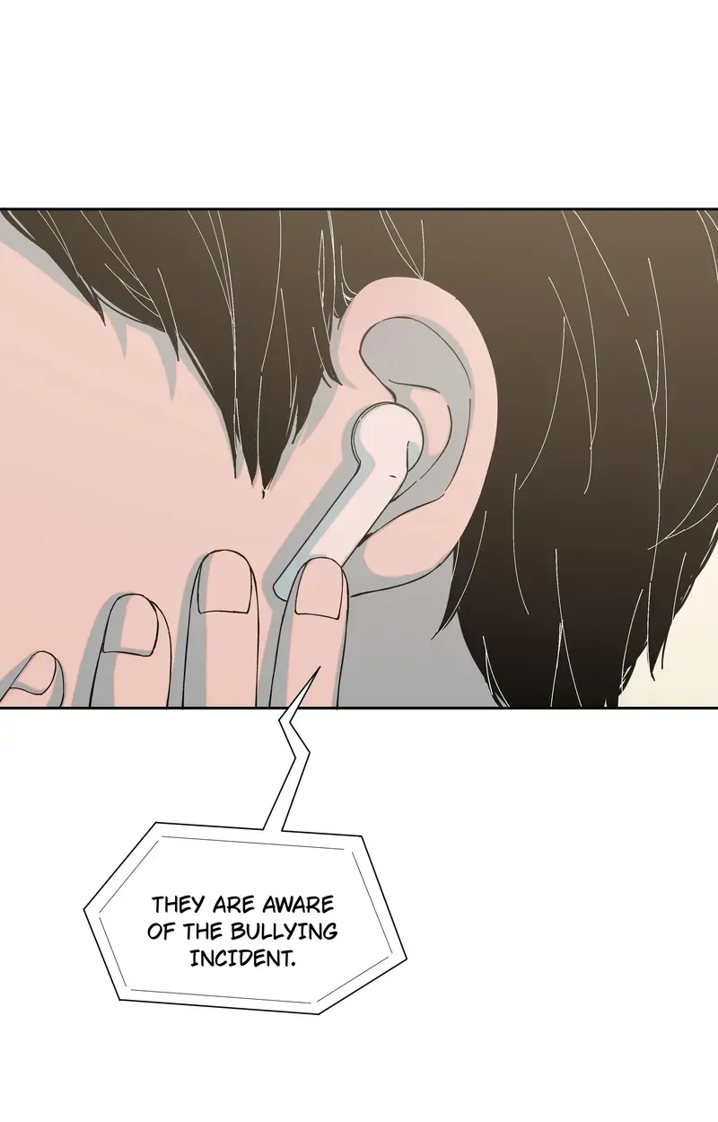 I Know Your Secret Chapter 71 page 46
