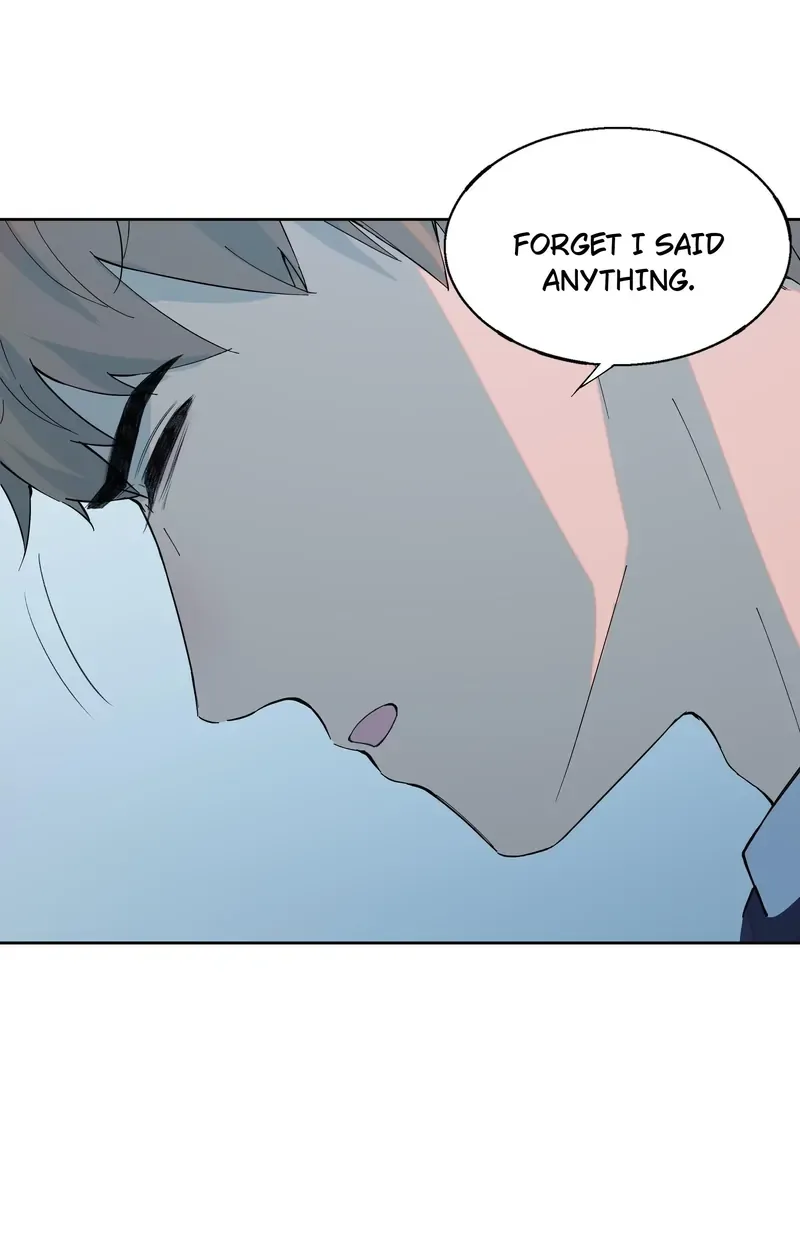 I Know Your Secret Chapter 71 page 42