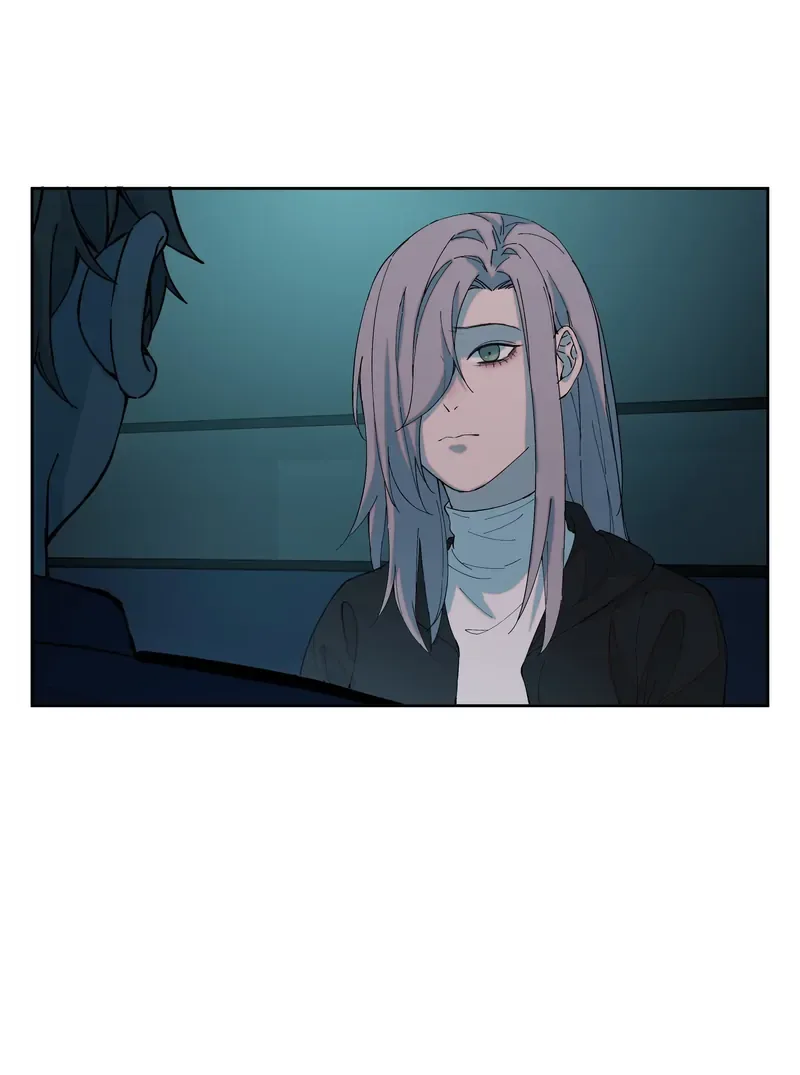 I Know Your Secret Chapter 71 page 35