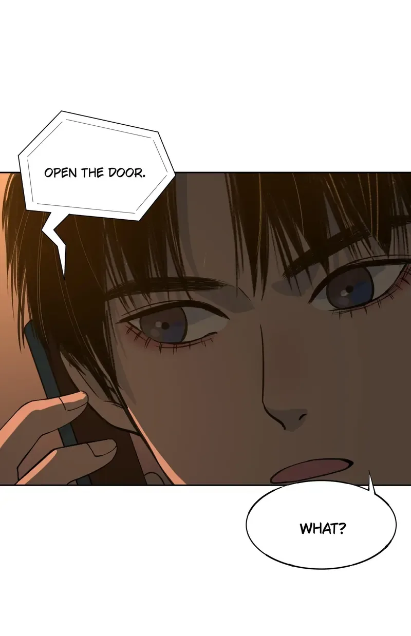 I Know Your Secret Chapter 64 page 50