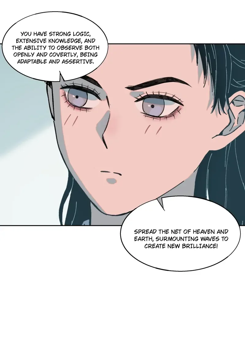 I Know Your Secret Chapter 69 page 21