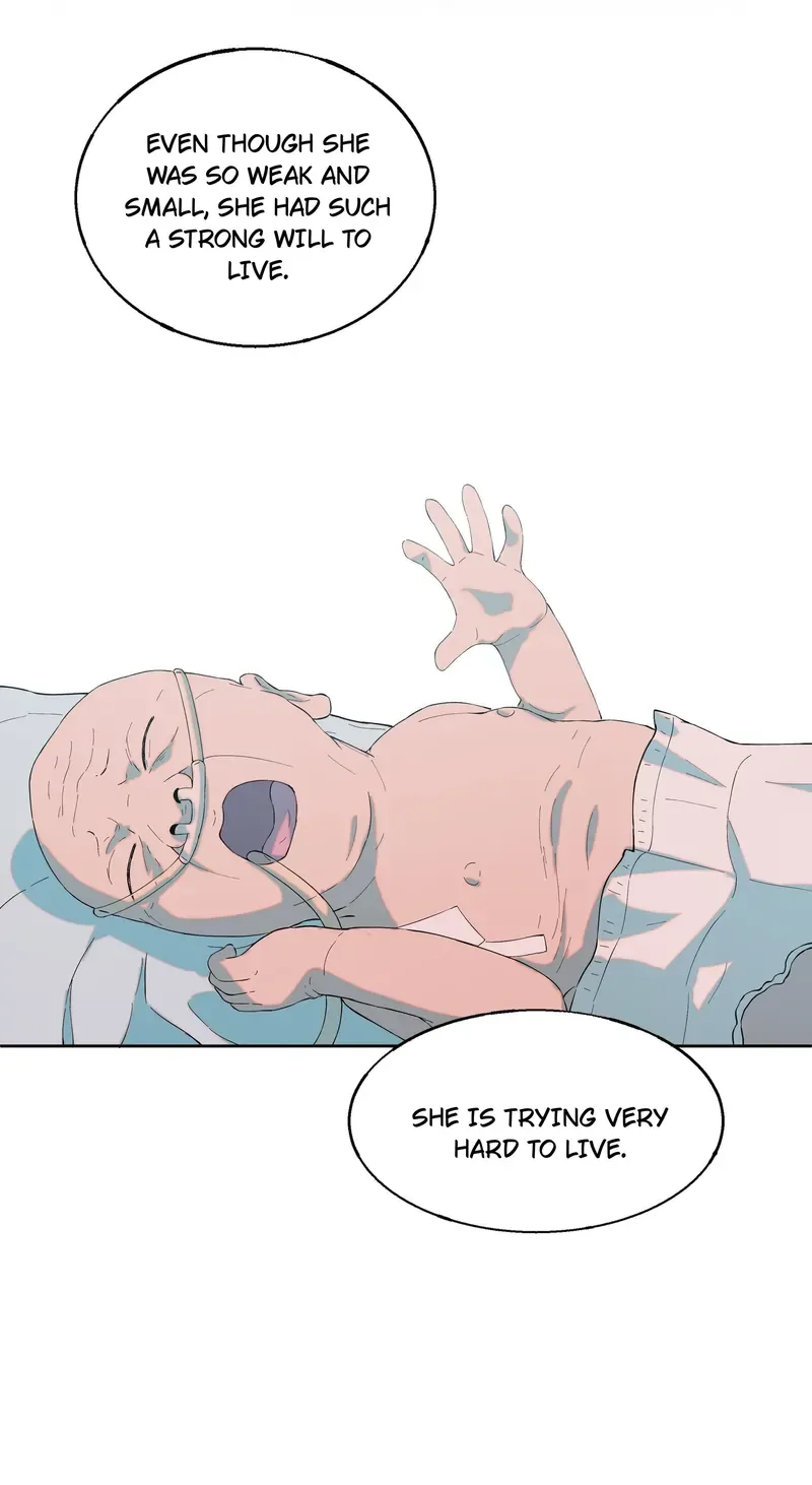 I Know Your Secret Chapter 67 page 28