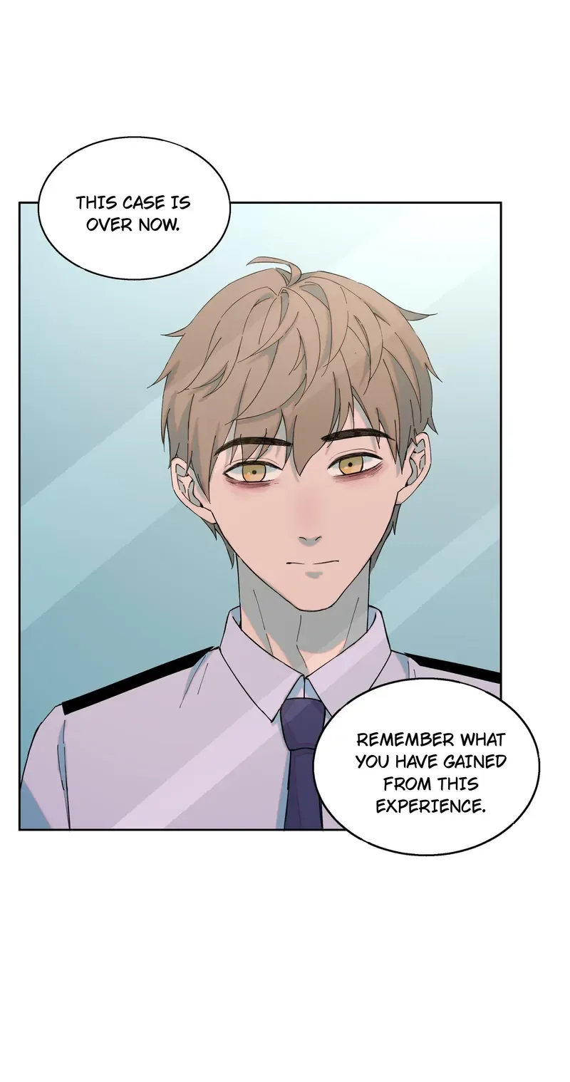 I Know Your Secret Chapter 67 page 30