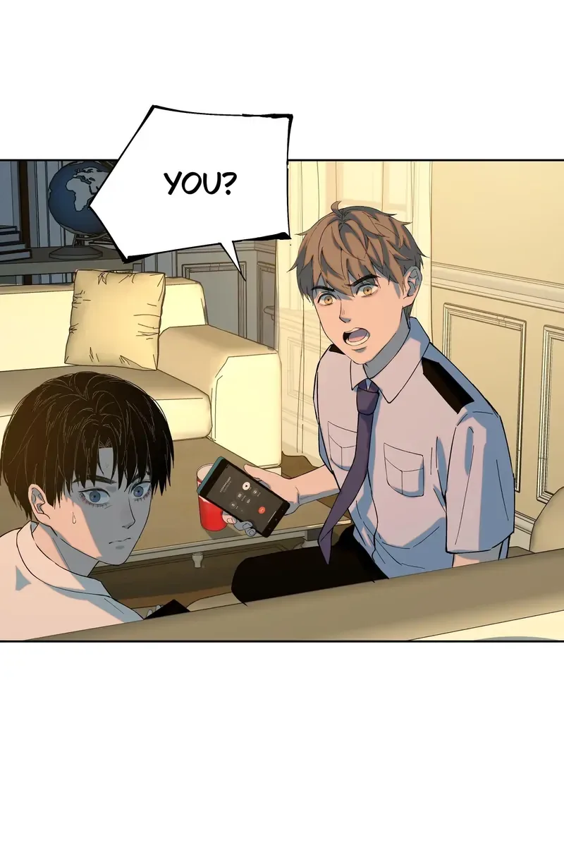 I Know Your Secret Chapter 65 page 45